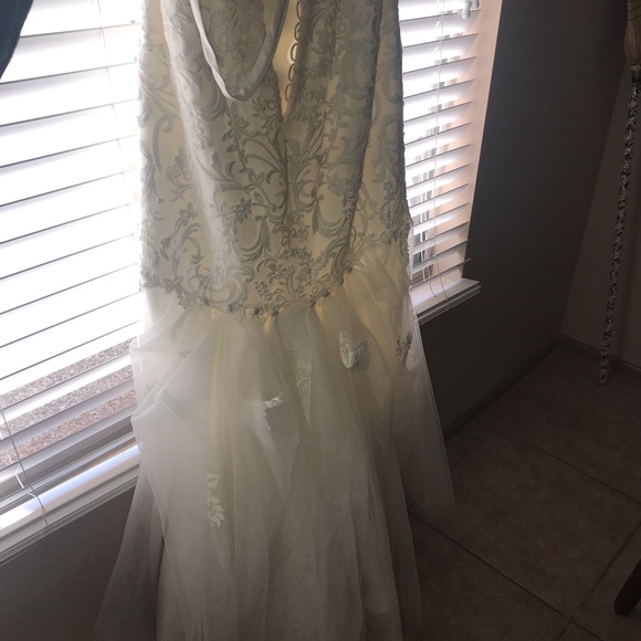 Beautiful Gown! - Picture 5 of 6
